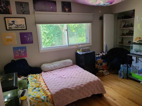 Tiny photo for 5239 Cumnor Road, Downers Grove, IL 60515 (MLS # 12692933)
