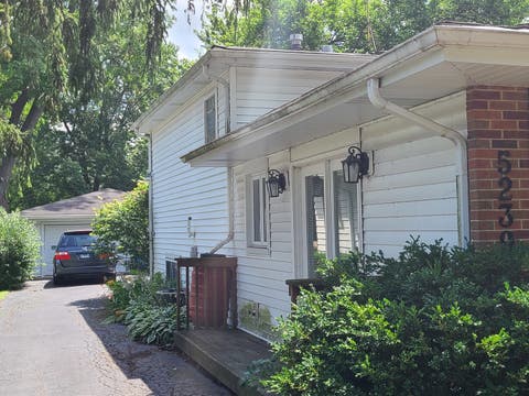Tiny photo for 5239 Cumnor Road, Downers Grove, IL 60515 (MLS # 12692933)