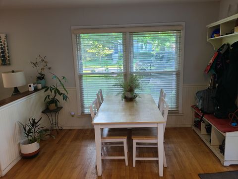 Tiny photo for 5239 Cumnor Road, Downers Grove, IL 60515 (MLS # 12692933)