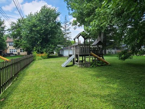 Tiny photo for 5239 Cumnor Road, Downers Grove, IL 60515 (MLS # 12692933)