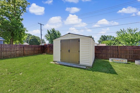 Tiny photo for 320 E Bogardus Street, Paxton, IL 60957 (MLS # 12639310)