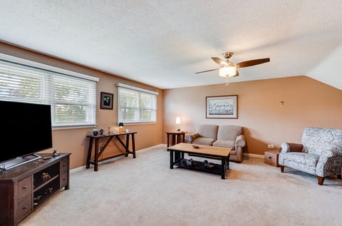Tiny photo for 3205 Rosemont Drive, Joliet, IL 60431 (MLS # 12703911)