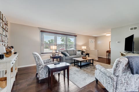 Tiny photo for 3205 Rosemont Drive, Joliet, IL 60431 (MLS # 12703911)