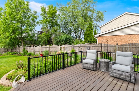 Tiny photo for 3205 Rosemont Drive, Joliet, IL 60431 (MLS # 12703911)