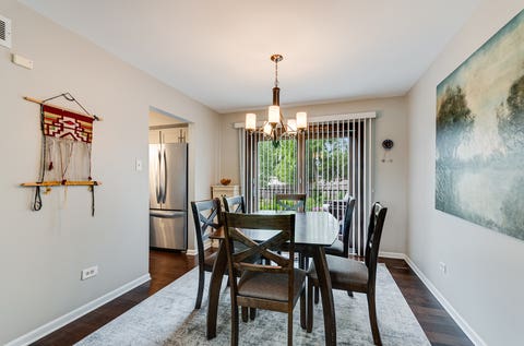 Tiny photo for 3205 Rosemont Drive, Joliet, IL 60431 (MLS # 12703911)
