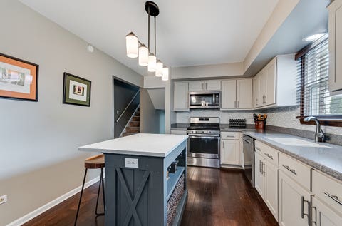 Tiny photo for 3205 Rosemont Drive, Joliet, IL 60431 (MLS # 12703911)