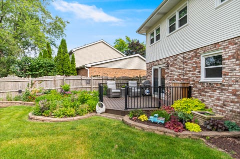 Tiny photo for 3205 Rosemont Drive, Joliet, IL 60431 (MLS # 12703911)