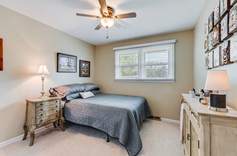 Tiny photo for 3205 Rosemont Drive, Joliet, IL 60431 (MLS # 12703911)