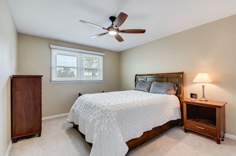 Tiny photo for 3205 Rosemont Drive, Joliet, IL 60431 (MLS # 12703911)
