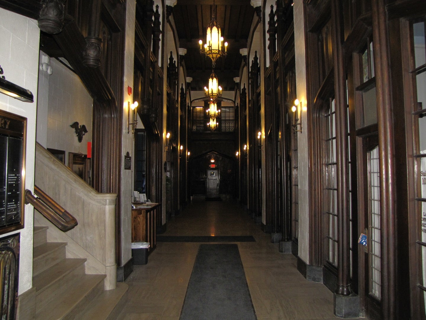 164 Division Street