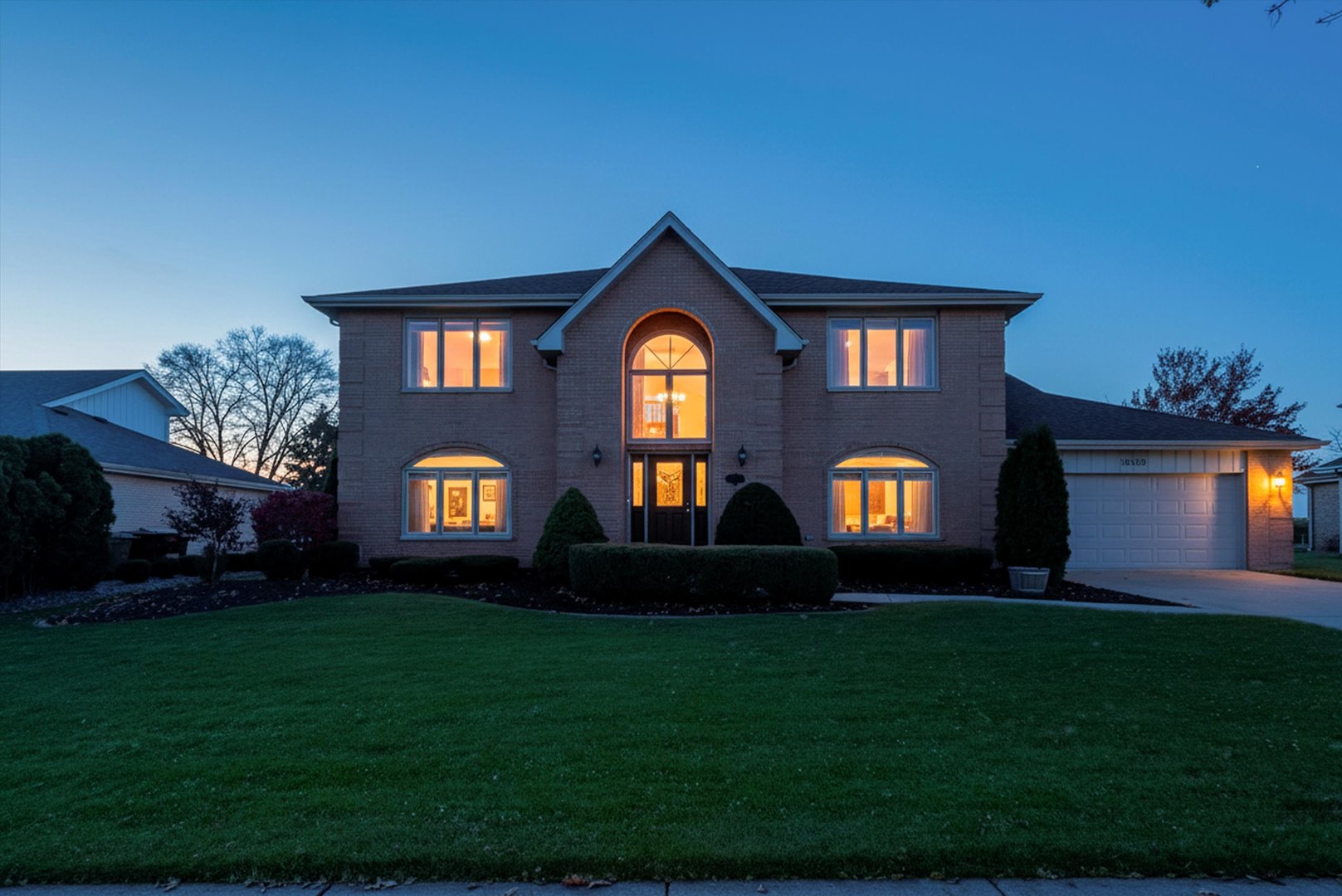 18100 Pheasant Lake Drive