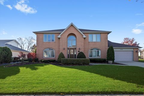 Photo of 18100 Pheasant Lake Drive, Tinley Park, IL 60487 (MLS # 12547531)