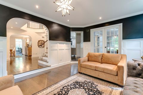 Tiny photo for 15393 W Oak Spring Road, Libertyville, IL 60048 (MLS # 12466333)