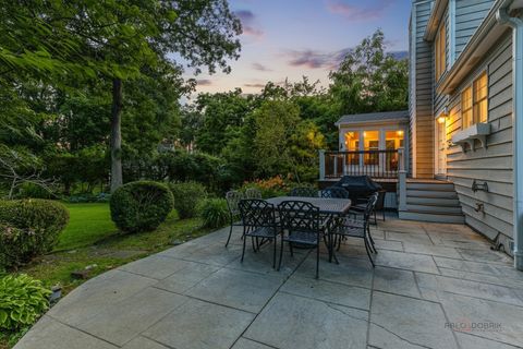 Tiny photo for 15393 W Oak Spring Road, Libertyville, IL 60048 (MLS # 12466333)