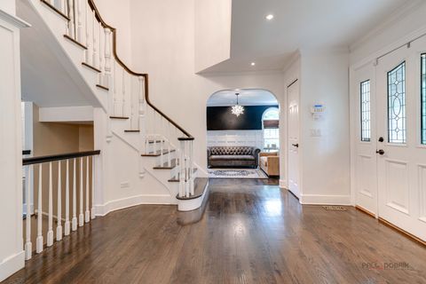 Tiny photo for 15393 W Oak Spring Road, Libertyville, IL 60048 (MLS # 12466333)