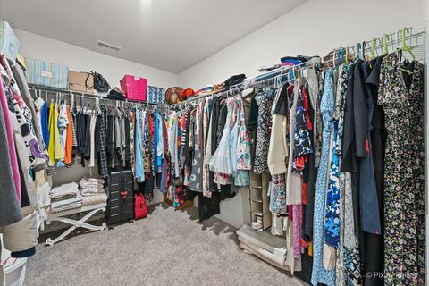 Tiny photo for 1522 Hollow Tree Lane, Pingree Grove, IL 60140 (MLS # 12594056)