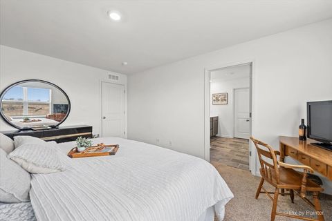 Tiny photo for 1522 Hollow Tree Lane, Pingree Grove, IL 60140 (MLS # 12594056)