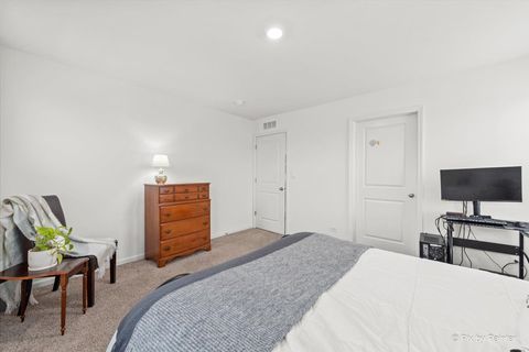 Tiny photo for 1522 Hollow Tree Lane, Pingree Grove, IL 60140 (MLS # 12594056)