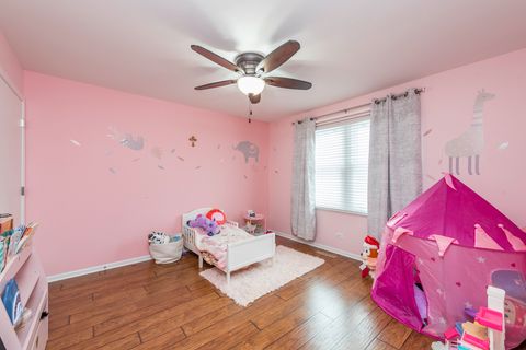 Tiny photo for 150 Old Darby Lane, Winthrop Harbor, IL 60096 (MLS # 12563878)