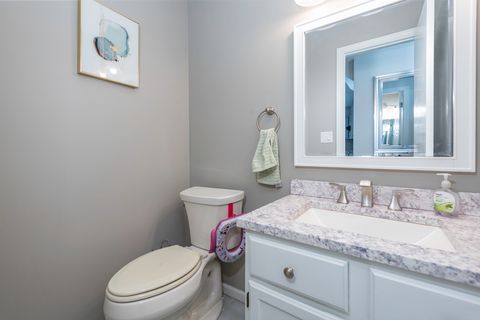 Tiny photo for 150 Old Darby Lane, Winthrop Harbor, IL 60096 (MLS # 12563878)