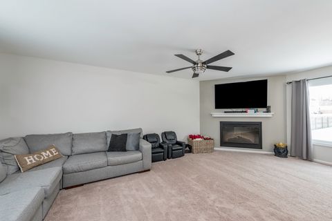 Tiny photo for 150 Old Darby Lane, Winthrop Harbor, IL 60096 (MLS # 12563878)