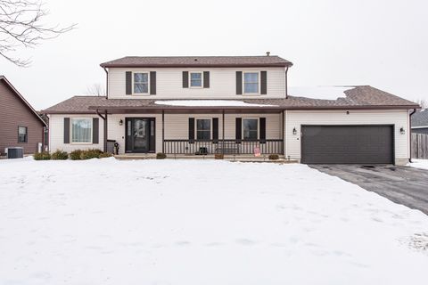 Photo of 150 Old Darby Lane, Winthrop Harbor, IL 60096 (MLS # 12563878)