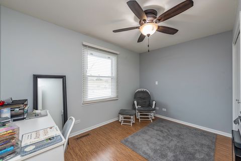 Tiny photo for 150 Old Darby Lane, Winthrop Harbor, IL 60096 (MLS # 12563878)