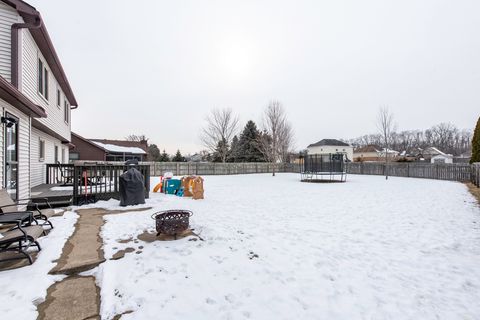 Tiny photo for 150 Old Darby Lane, Winthrop Harbor, IL 60096 (MLS # 12563878)