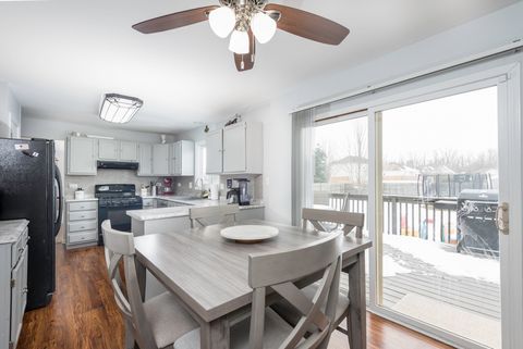 Tiny photo for 150 Old Darby Lane, Winthrop Harbor, IL 60096 (MLS # 12563878)