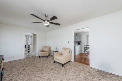 Tiny photo for 150 Old Darby Lane, Winthrop Harbor, IL 60096 (MLS # 12563878)