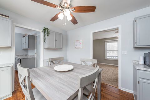 Tiny photo for 150 Old Darby Lane, Winthrop Harbor, IL 60096 (MLS # 12563878)