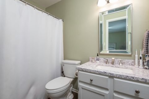 Tiny photo for 150 Old Darby Lane, Winthrop Harbor, IL 60096 (MLS # 12563878)