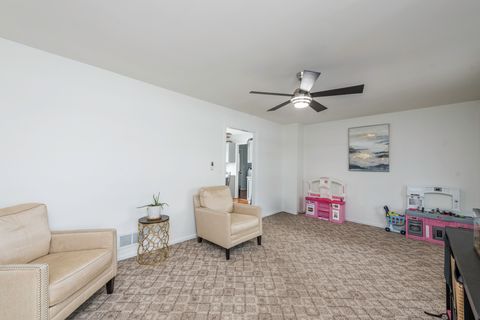 Tiny photo for 150 Old Darby Lane, Winthrop Harbor, IL 60096 (MLS # 12563878)