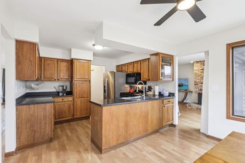 Tiny photo for 43 Creekside Circle, Elgin, IL 60123 (MLS # 12584369)