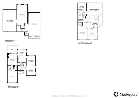 Tiny photo for 43 Creekside Circle, Elgin, IL 60123 (MLS # 12584369)