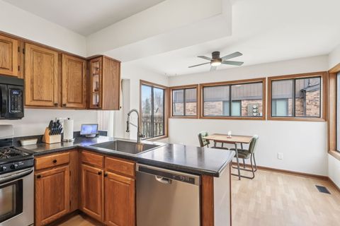 Tiny photo for 43 Creekside Circle, Elgin, IL 60123 (MLS # 12584369)