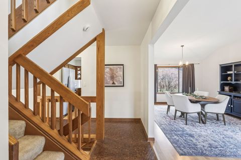 Tiny photo for 43 Creekside Circle, Elgin, IL 60123 (MLS # 12584369)