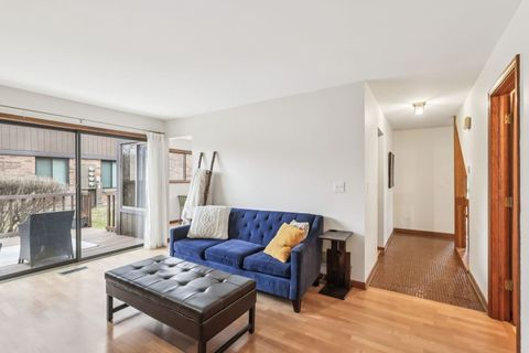 Tiny photo for 43 Creekside Circle, Elgin, IL 60123 (MLS # 12584369)