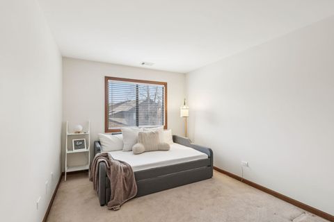 Tiny photo for 43 Creekside Circle, Elgin, IL 60123 (MLS # 12584369)