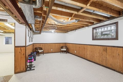 Tiny photo for 43 Creekside Circle, Elgin, IL 60123 (MLS # 12584369)