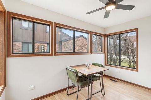 Tiny photo for 43 Creekside Circle, Elgin, IL 60123 (MLS # 12584369)