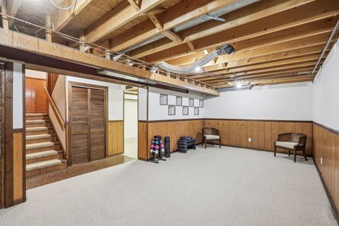 Tiny photo for 43 Creekside Circle, Elgin, IL 60123 (MLS # 12584369)