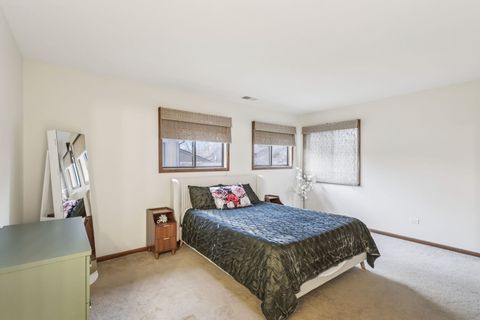 Tiny photo for 43 Creekside Circle, Elgin, IL 60123 (MLS # 12584369)