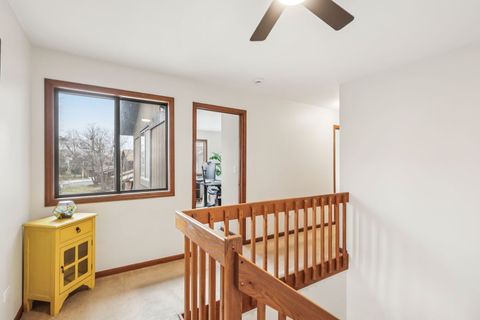 Tiny photo for 43 Creekside Circle, Elgin, IL 60123 (MLS # 12584369)