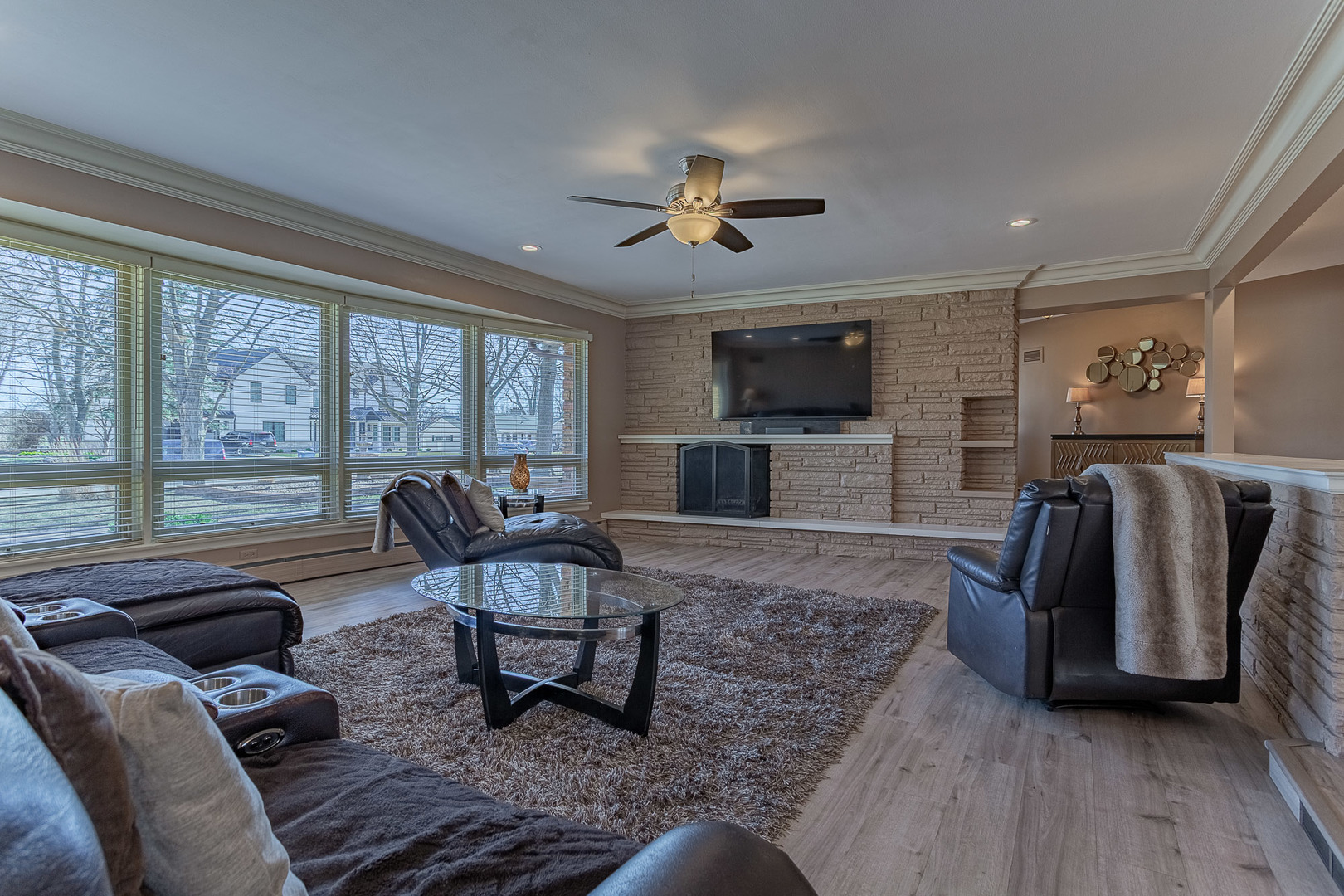 711 E Greenview Road