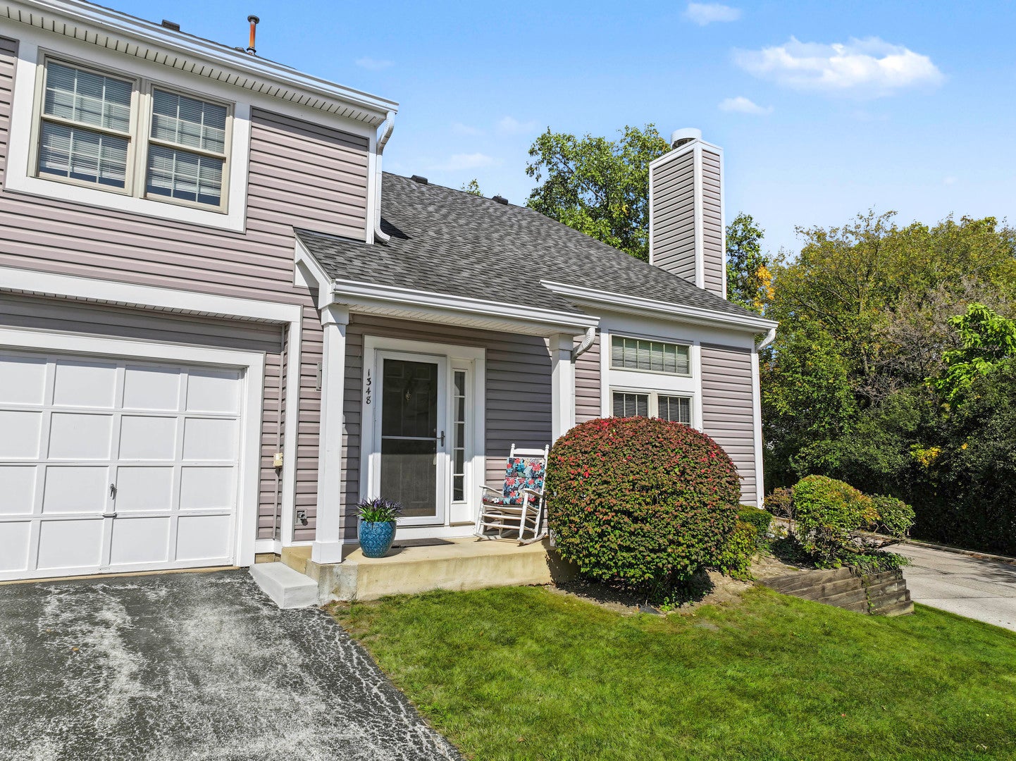 1348 N Knollwood Drive