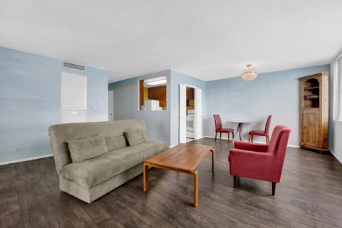 Tiny photo for 6301 N Sheridan Road #14L, Chicago, IL 60660 (MLS # 12659440)