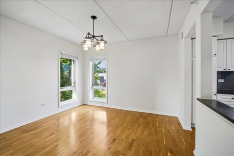 Tiny photo for 1327 BROWN Street #303, Des Plaines, IL 60016 (MLS # 12741358)