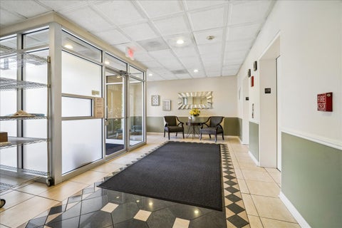 Tiny photo for 1327 BROWN Street #303, Des Plaines, IL 60016 (MLS # 12741358)