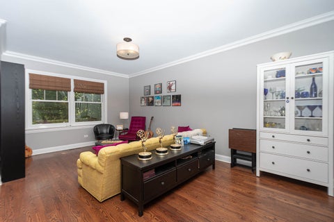 Tiny photo for 21 N Herbert Road #I, Riverside, IL 60546 (MLS # 12726684)